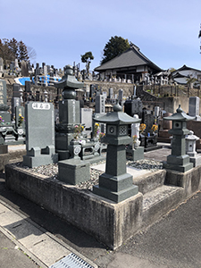 リフォーム前（大崎市内、光明寺様）